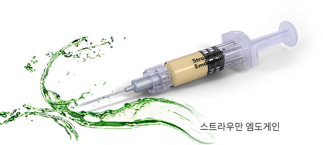 치주 조직 재생 치료제, 엠도게인®